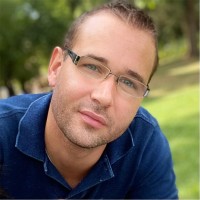 Bastien DOMINGUEZ