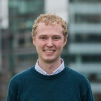 Matthew Traylen