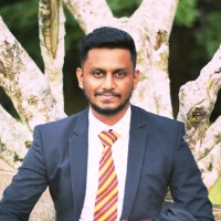 Chathurya Darmasena