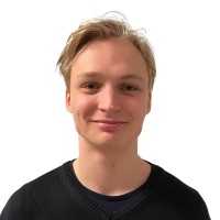Elias Richard Næss