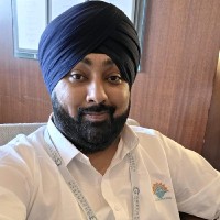 Manpreet Singh Walia