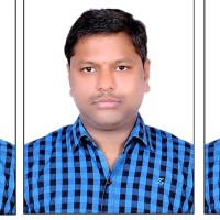 Sreekanth Namala