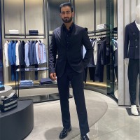 Suneet Chauhan