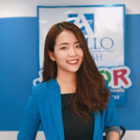 Bui Thuy Phuong Thao