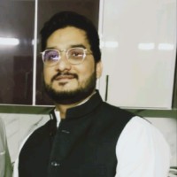 Daniyal Ansari