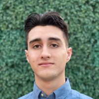 Axel Hernandez Ruano