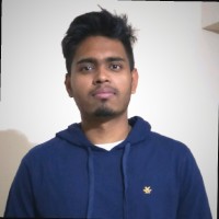 Sourav Kumar Thakur