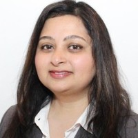 Shalini Gupta
