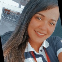 Nayara Barbosa