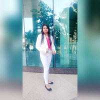 Sushmita Sharma