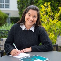 Megan Segal