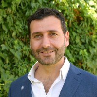 Sebastián Baraona Menchaca