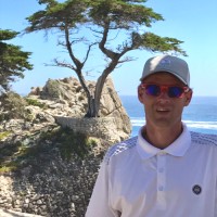 Jimmy Bayne, PGA