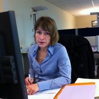 Valérie Bourdillat