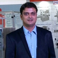 Neelesh Bharate