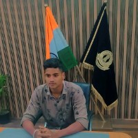 Rudraksh Sahu