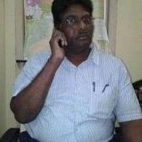 VENKATESHAM DOMAKONDA