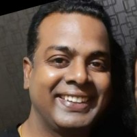Sujit Kumar Swain