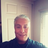 David Valdez Shrm-Cp