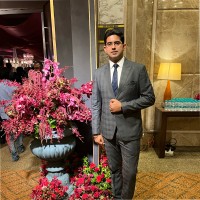 Gaurav Sharma