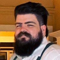 Ed Rush