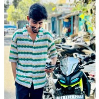 Kiran S V
