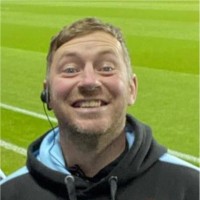Sam Ampleford