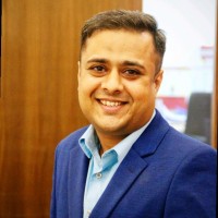 Hardik Joshi