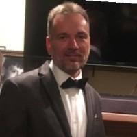 Stephen Sims