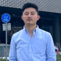 Sailesh Gurung