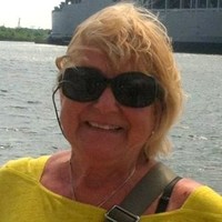 Barbara Blake