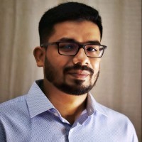 Rajmogan Gopalakrishnan