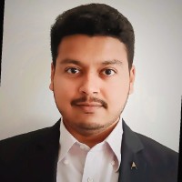 Ca Sumit Warudkar