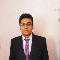 Abhishek Tiwari