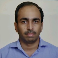 Sunil Kumar Yadav