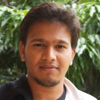 Rajesh Kumar J
