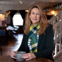Amanda Beswick