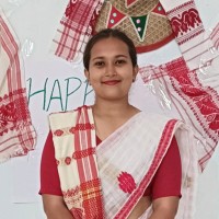 Bhaswati Choudhury