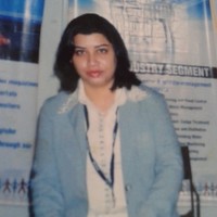 Pallavi Ambardar
