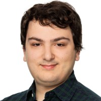 Benoît Paradis