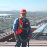 Adrian Gonzalez Galbraith