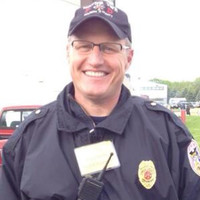Michael Pruitt