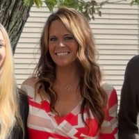 Christina Hardman