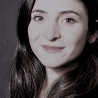 Anna Grigoryan