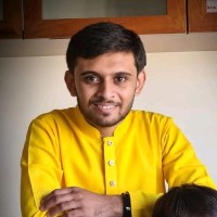 Patel Parth Bharatbhai