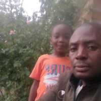 Raphael Muyutu