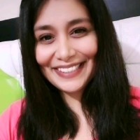 Gissella Patricia Perez Rodriguez
