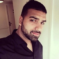 Feroz Ahmed