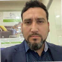 Pablo Catalan Caceres