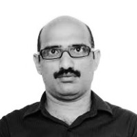 Dr. Ashok RANGAIAHAGARI